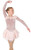 Ballet Slipper Dress