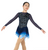 Sapphire Spin Dress