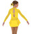 Starbrite Dress - Sun Yellow