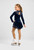 Back of skating dress 2922