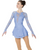 Lace Lovers Dress -  Blue