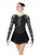 Lace Lovers Dress - Black