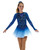 Royal Mist Ice Skating Dress