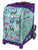 Llama Zuca Bag w/Purple Frame