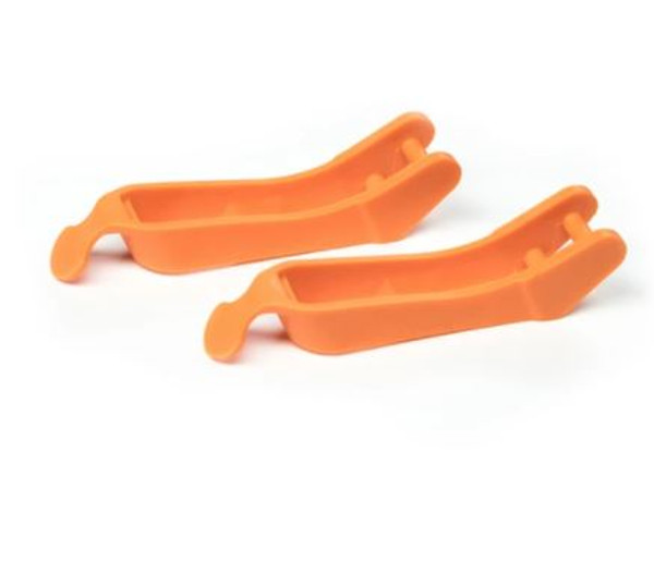 RollerGard Straps - Orange