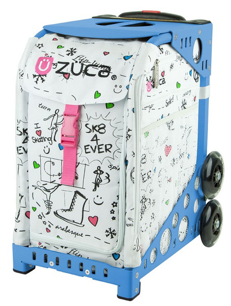 SK8 Zuca Bag - Houston Skate & Sports Orthotics Center
