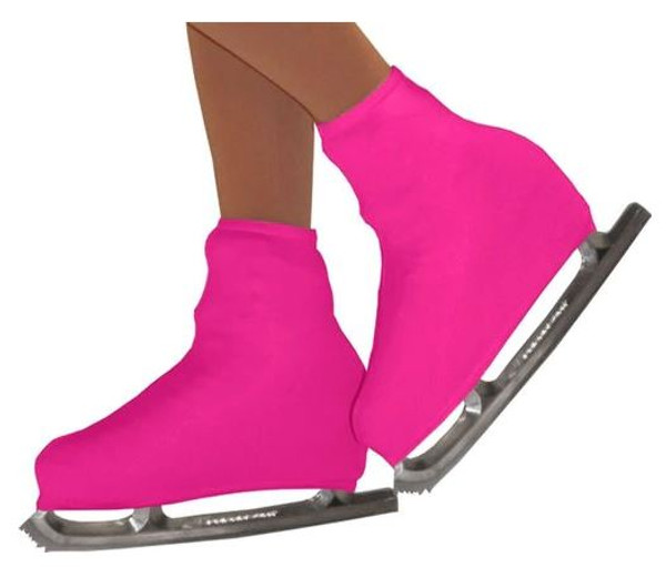 Chloe Noel Boot Covers - Candy Pink