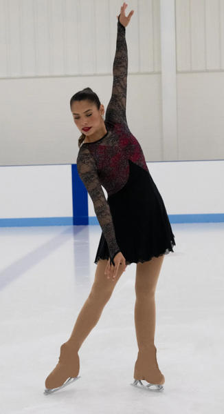 Grace a La Lace Dress