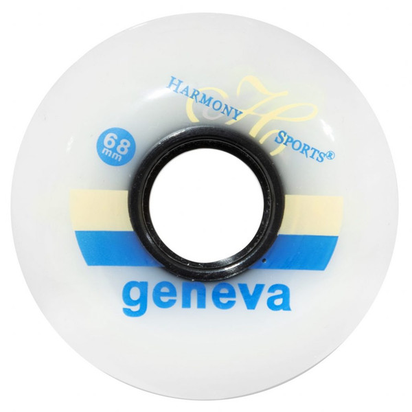 Geneva Picskate Wheels