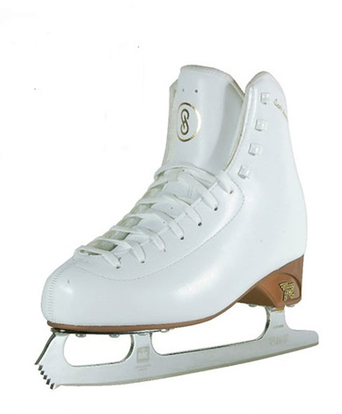 Risport Scott Hamilton Figure Skate