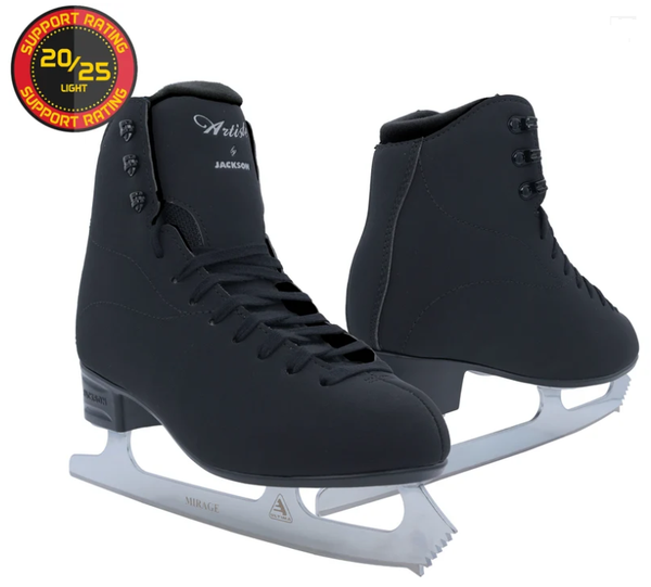 Boys/Mens Artiste with Mirage Blade