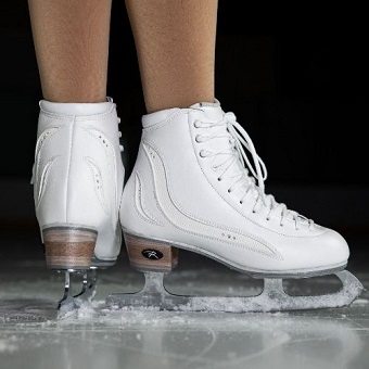 quality figure skates