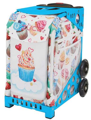 Sweet Life Zuca Bag - Houston Skate & Sports Orthotics Center