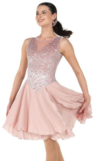 chinese dress ladies Amazon.com: MEILIYA Lady Ballroom Dress for Competition Pink, Small :  Clothing, Shoes & Jewelry main image 1