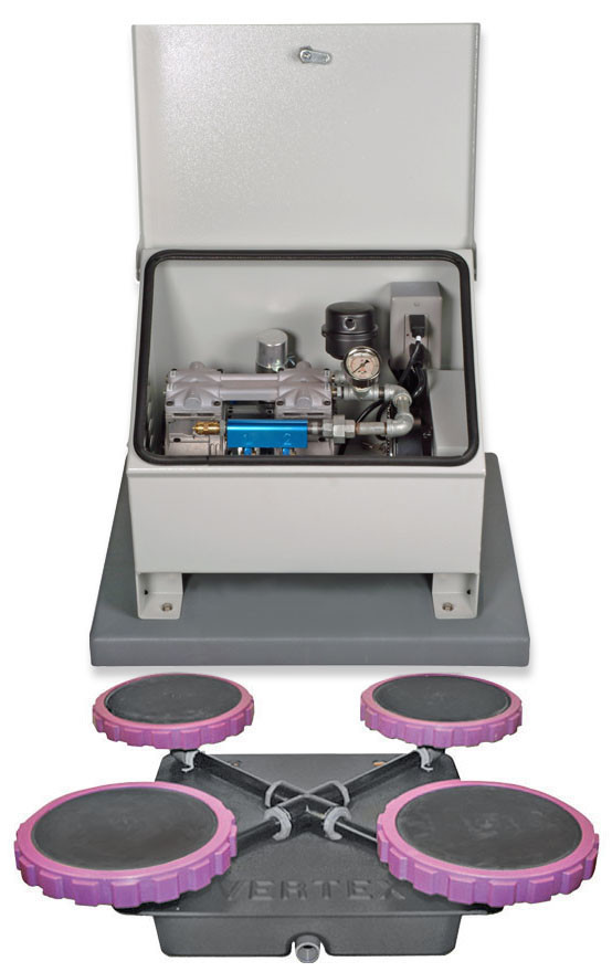 Pond Aeration Bottom Aerators