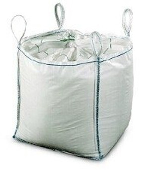 Granular Bentonite for Pond Sealing - 3,000 lb Bulk Sack Granular Bentonite for Pond Sealing - 3,000 lb Bulk Sack