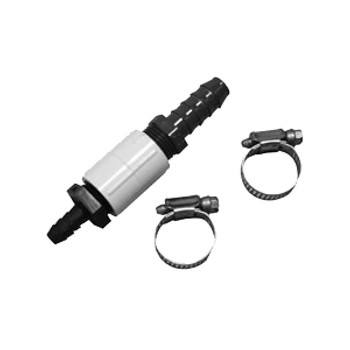 Airline Connector 3/8" to 5/8" Airline Connector 3/8" to 5/8"