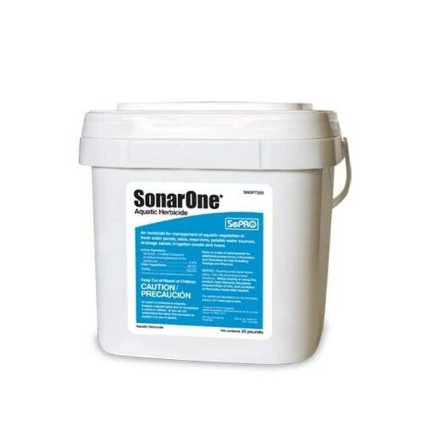 Sonar One Fluridone Pelletized 20lb