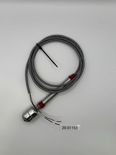 Steam Generator Float Switch Assembly