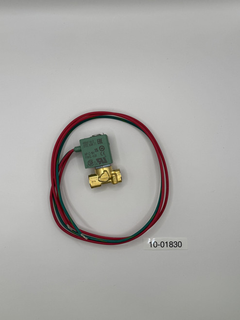 Solenoid Valve (12V)