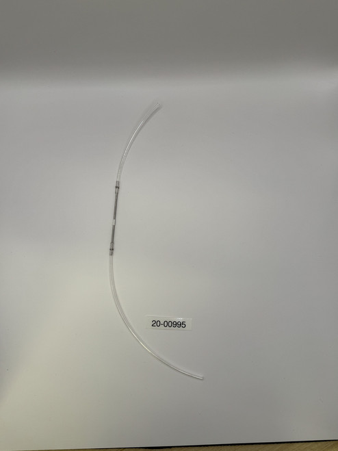 Calibrated Capillary tube