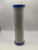 Carbon/Sediment Cartridge for DI System