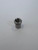 18-8 SS Coupling Nut, 3/8"-24 Thd, .75 L