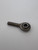 Ball Joint, SS, Rod End, 3/8"-24 Right Hand M Shank