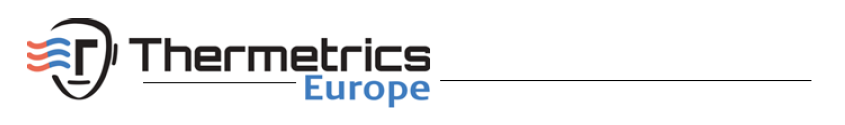 Thermetrics Europe Online Store