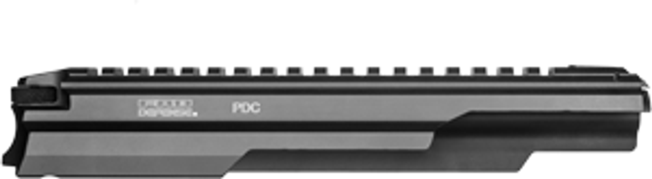 FAB DEFENSE PDC スコープマウントベース マルイAKM用 FAB DEFENSE PDC スコープマウントベース マルイAKM用