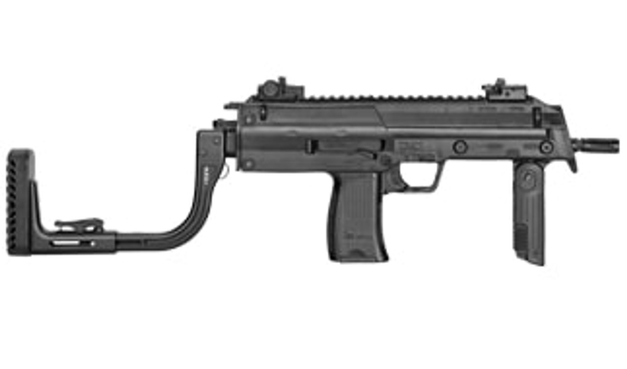 MP5 Tactical Stock - FAB Defense