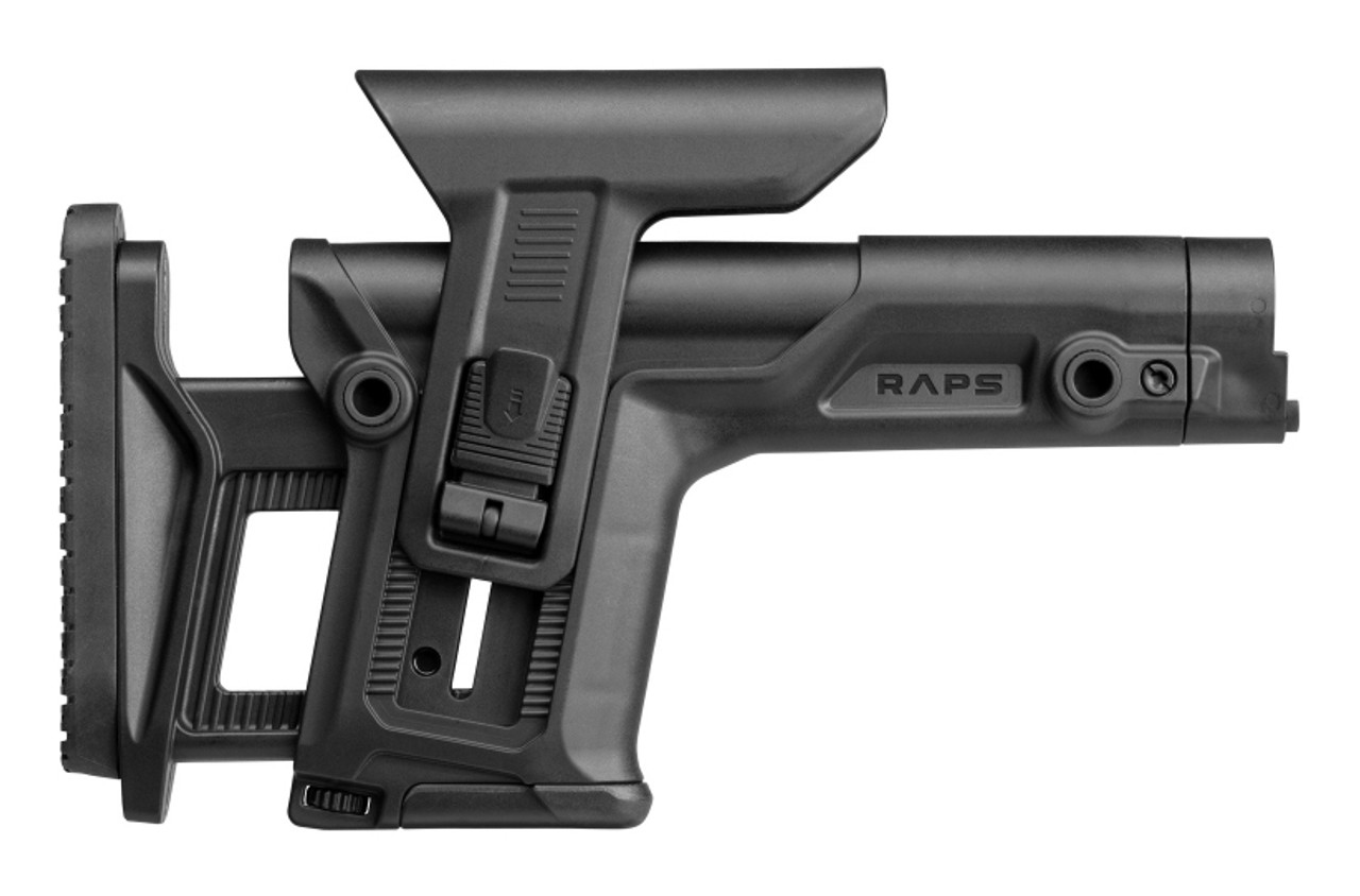 GL-CORE IMPACT Recoil Reduction Buttstock w/ Variable Reduction