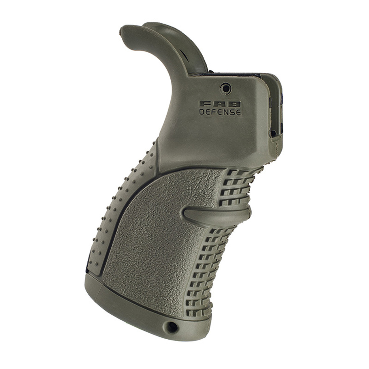 VZ Grips  The Finest Gun Grips On The Planet