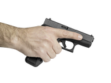 4-Round Magazine Extension for Glock 42