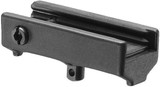 Harris Bipod Adapter For Picatinny/Weaver Rail
