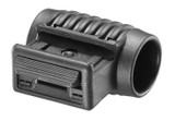 fab defense side flashlight mount