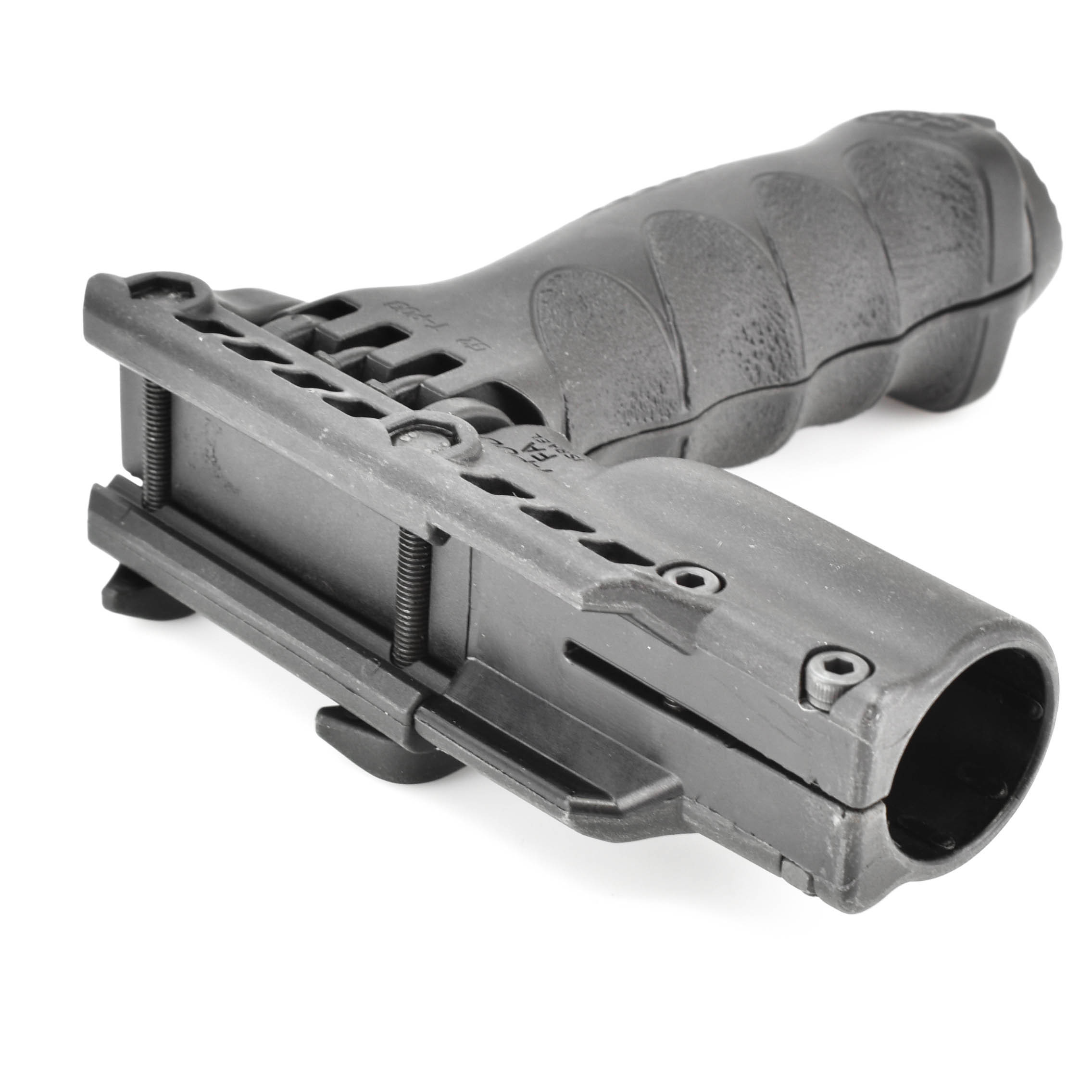 TPOD G2 FA 3 in 1 Foregrip Flashlight Holder & BiPod G2 FAB Defense