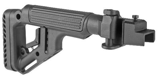 AK/AKM Picatinny ScopeMount Dust Cover FAB Defense