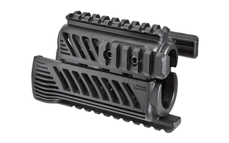 fab defense krink AKS-74U aluminum guad rail tactical handguard