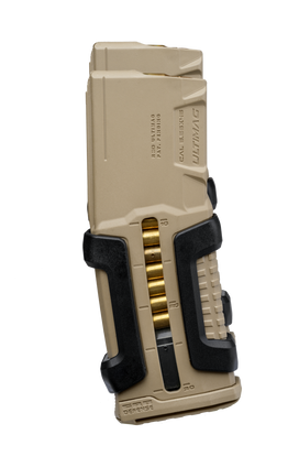 fab defense ar15 magazine ultimag coupler