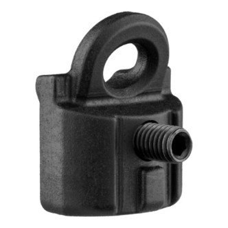 Safety Cord Attachment for Glock