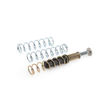 Recoil Reduction System for Glock 29/30/30S/30SF/36 Gen 1-5 Pistol, Telescopic
