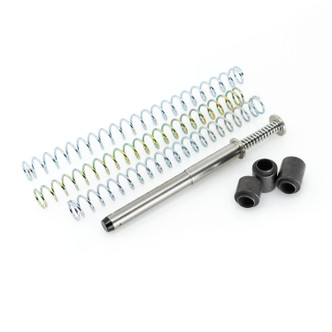 Recoil Reduction System for Sig P-320-XTEN