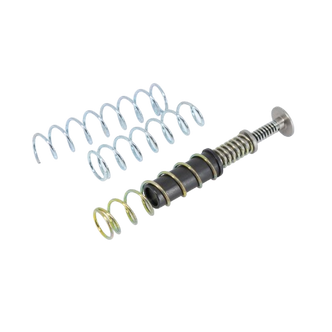 Recoil Reduction System for H&K VP9SK