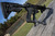fab defense quick deployment ar15 m4 pistol grip bipod