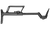 fab defense tactical glock pistol stock