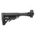 fab defense m4 style mp5 replacement stock
