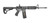 fab defense gl-core m4 ar15 tactical collapsible carbine stock