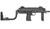 FAB Defense helmet visor compatible mp5 stock