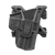 fab defense scorpus level 2 holster retention system